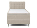 Cama continental Cygnilis