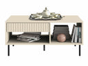 Mesa de centro Nitinus