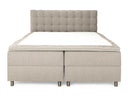 Cama continental Cygnilis