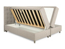 Cama continental Cygnilis