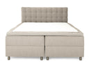 Cama continental Cygnilis