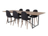Conjunto de mesas y sillas para comedor 499371