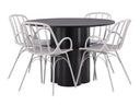 Conjunto de comedor Undula