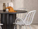Conjunto de comedor Undula