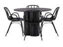 Conjunto de comedor Undula