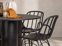 Conjunto de comedor Undula