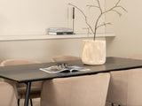 Conjunto de mesas y sillas para comedor 427716