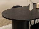 Conjunto de comedor Pudella
