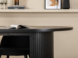 Conjunto de mesas y sillas para comedor 499379