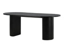 Conjunto de comedor Pudella