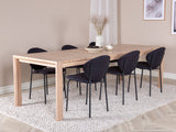 Conjunto de mesas y sillas para comedor 478541
