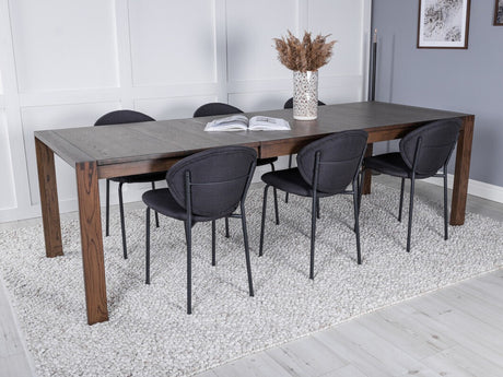Conjunto de mesas y sillas para comedor 478541