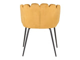 Conjunto de mesas y sillas para comedor 249222
