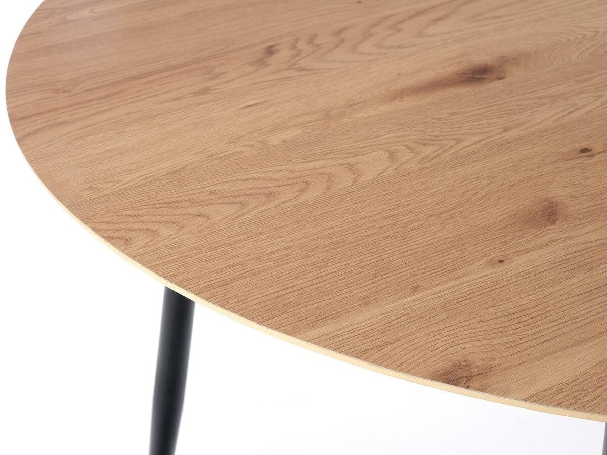 Conjunto de mesas y sillas para comedor 500486