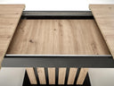 Conjunto de comedor Mundinus