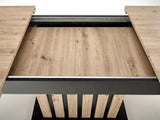 Conjunto de mesas y sillas para comedor 500492