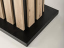 Conjunto de comedor Mundinus