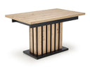 Conjunto de comedor Mundinus