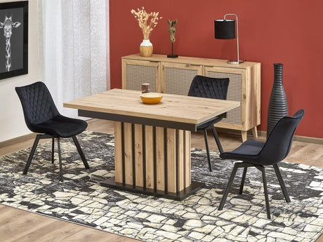 Conjunto de mesas y sillas para comedor 500492