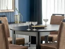 Conjunto de comedor Ventella