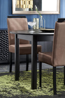 Conjunto de comedor Ventella