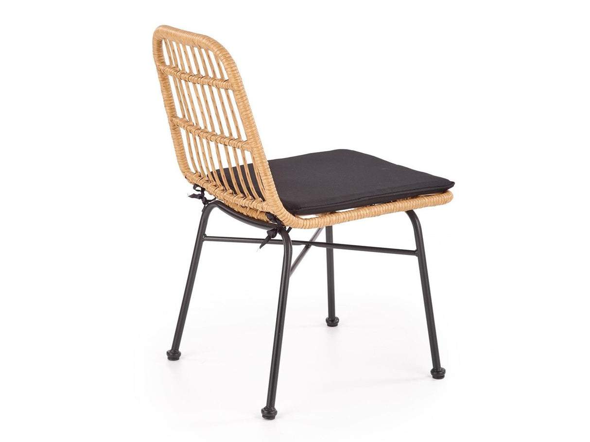 Conjunto de mesas y sillas para comedor 500518