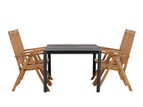Conjunto de mesa y sillas 500530