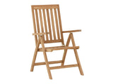 Conjunto de mesa y sillas 500530
