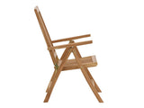 Conjunto de mesa y sillas 500530