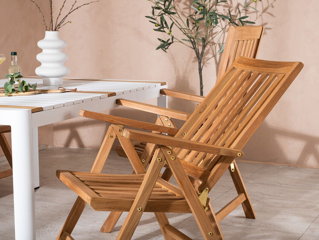 Conjunto de mesa y sillas 500530