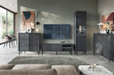 Mueble TV Ludula