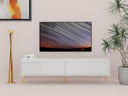 Mueble TV Sidinus