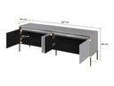 Mueble TV Sanmentum