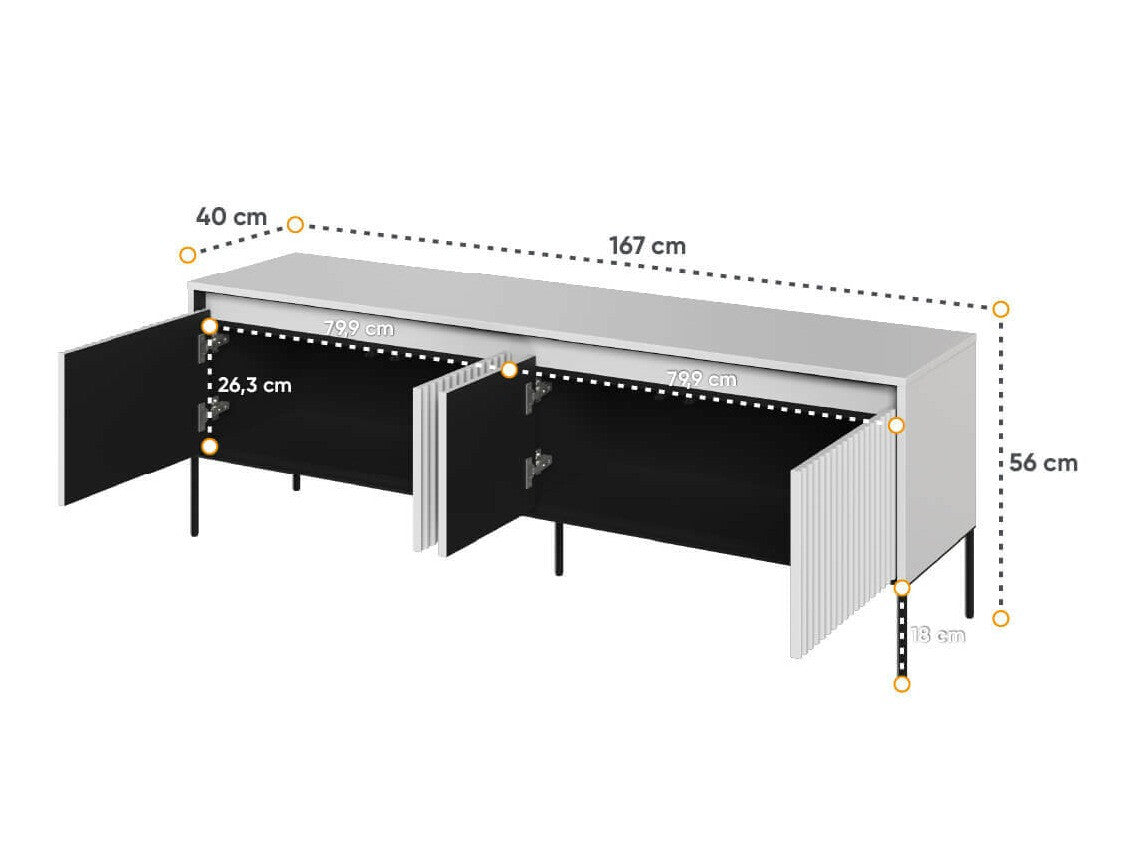 Mueble TV 500645