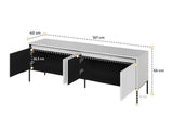 Mueble TV 500645