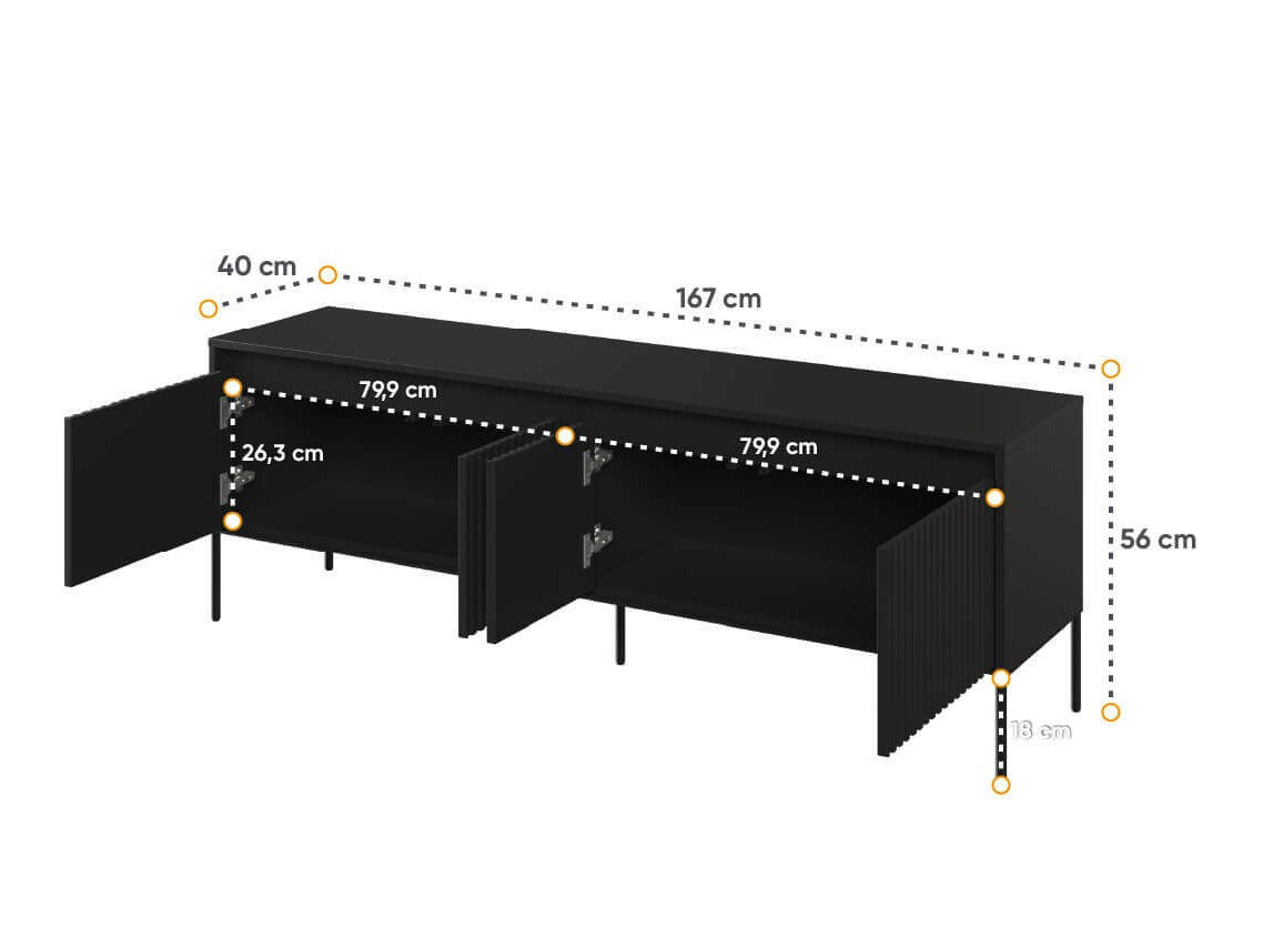Mueble TV 500645