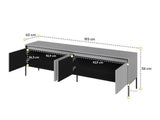 Mueble TV 500668