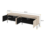 Mueble TV 500668