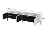 Mueble TV 500668