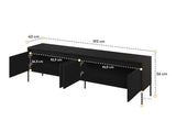 Mueble TV 500668
