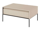Mesa de centro Doctrolus