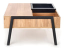 Mesa de centro convertible Genulus