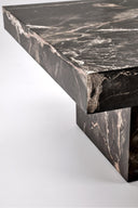 Mesa de centro Nixia