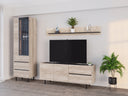 Conjunto de salón Laudculum