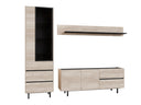 Conjunto de salón Laudculum
