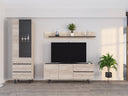Conjunto de salón Laudculum