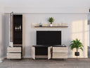 Conjunto de salón Laudculum