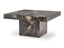 Mesa de centro Nixia