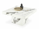 Mesa de centro Nixia