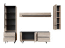 Conjunto de salón Serella